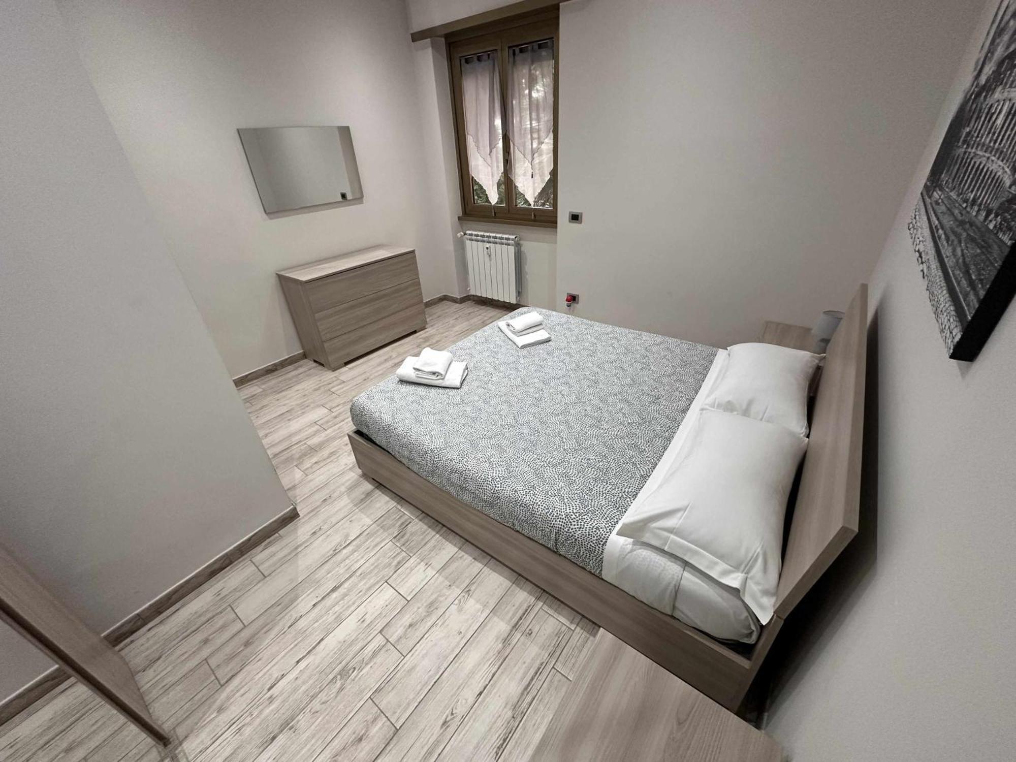 Rhome Away Montagnola Rom Exterior foto